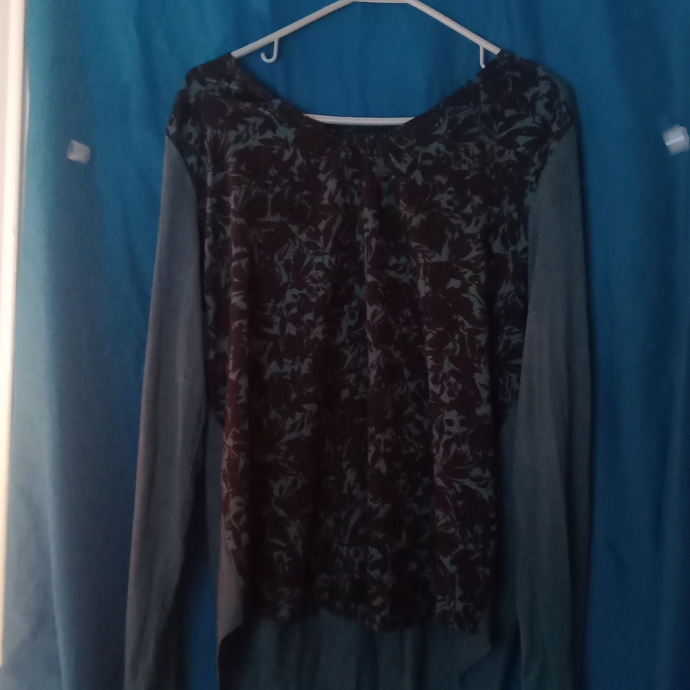 Ladies Blouse